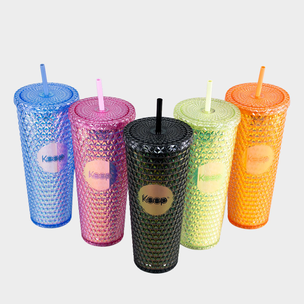 Vaso Tumbler Bright Keep 700ml