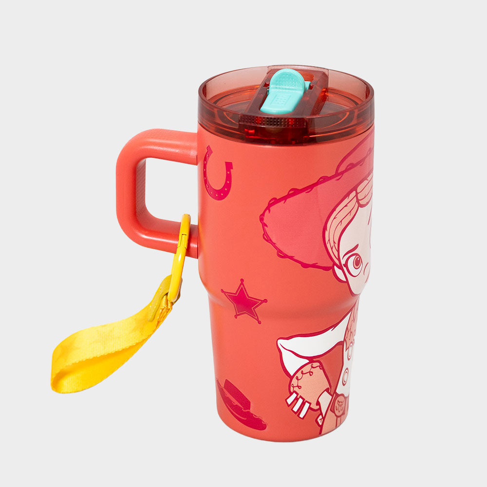 Mug Vacuum 20 oz Toy Story Jessie