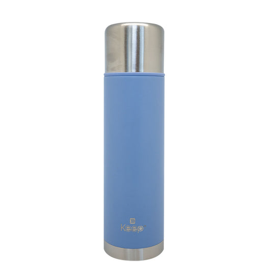 Termo Bala Keep Acero Inoxidable 500ML - Lavanda
