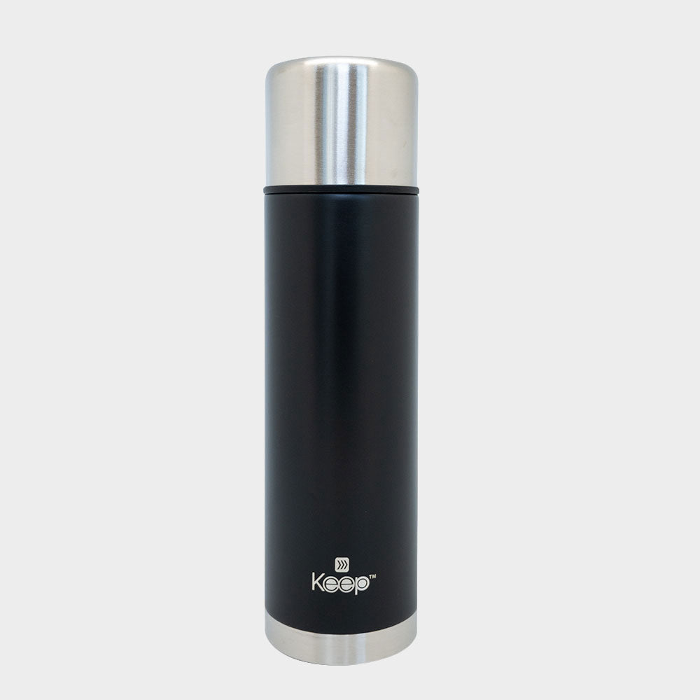 Termo Bala Keep Acero Inoxidable 500ML