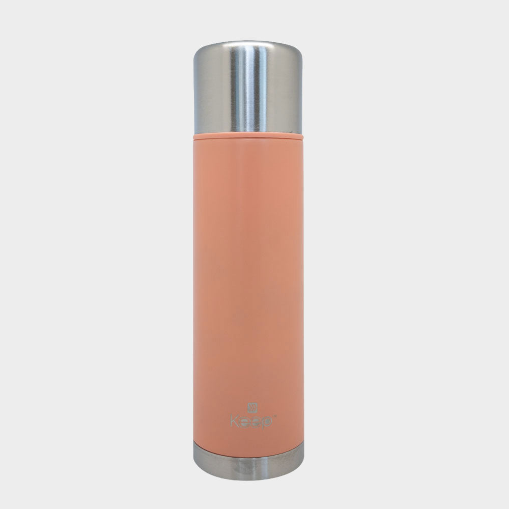 Termo Bala Keep Acero Inoxidable 500ML