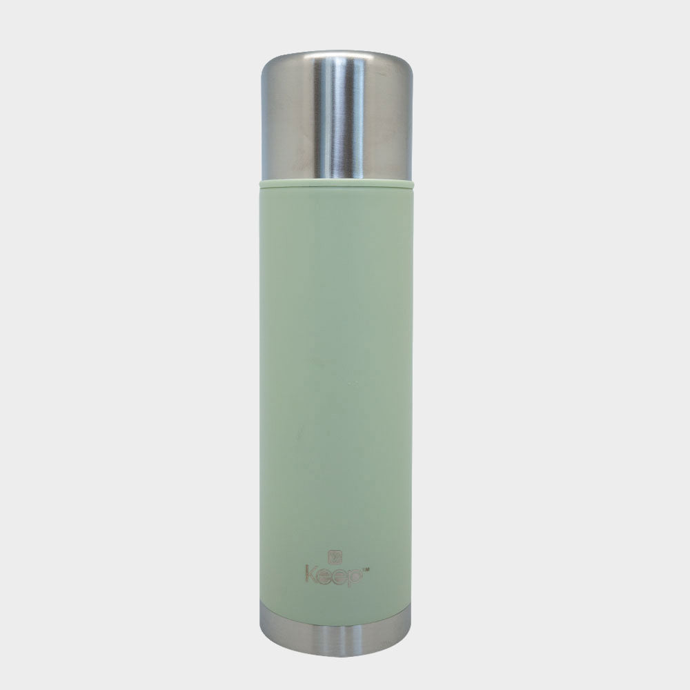 Termo Bala Keep Acero Inoxidable 500ML