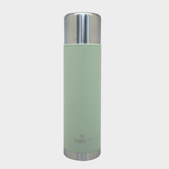 Termo Bala Keep Acero Inoxidable 500ML - Pistacho