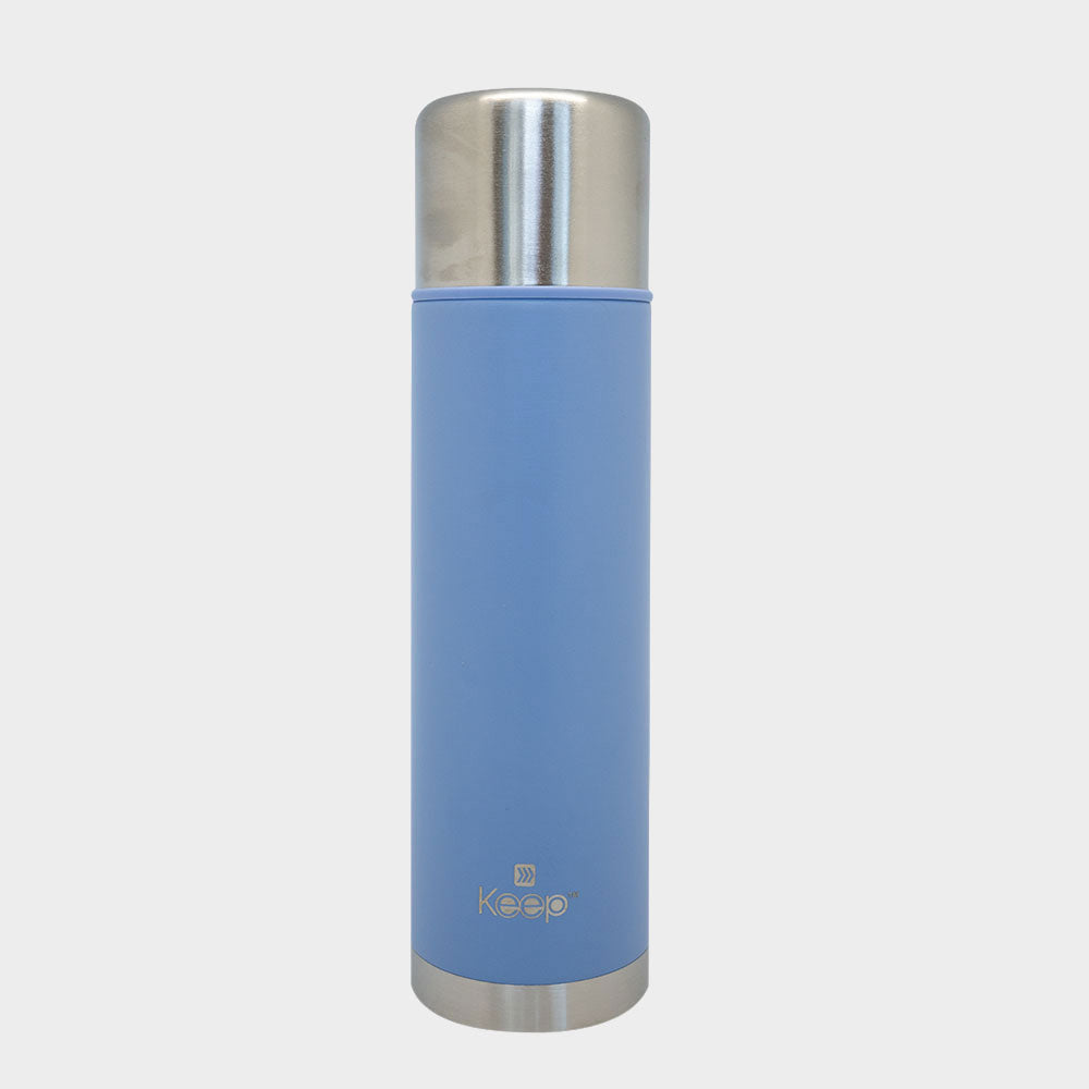 Termo Bala Keep Acero Inoxidable 500ML