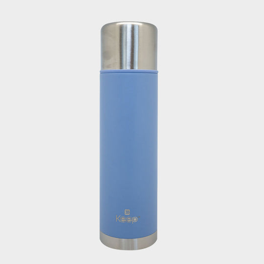 Termo Bala Keep Acero Inoxidable 500ML - Lavanda