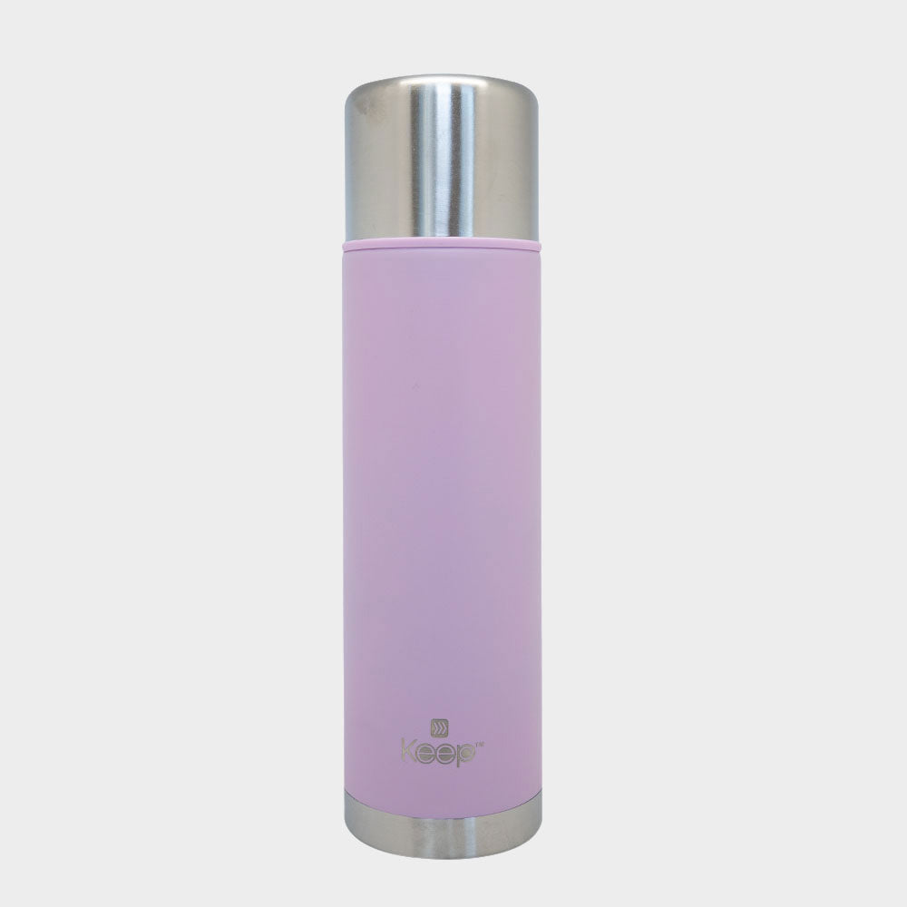 Termo Bala Keep Acero Inoxidable 500ML