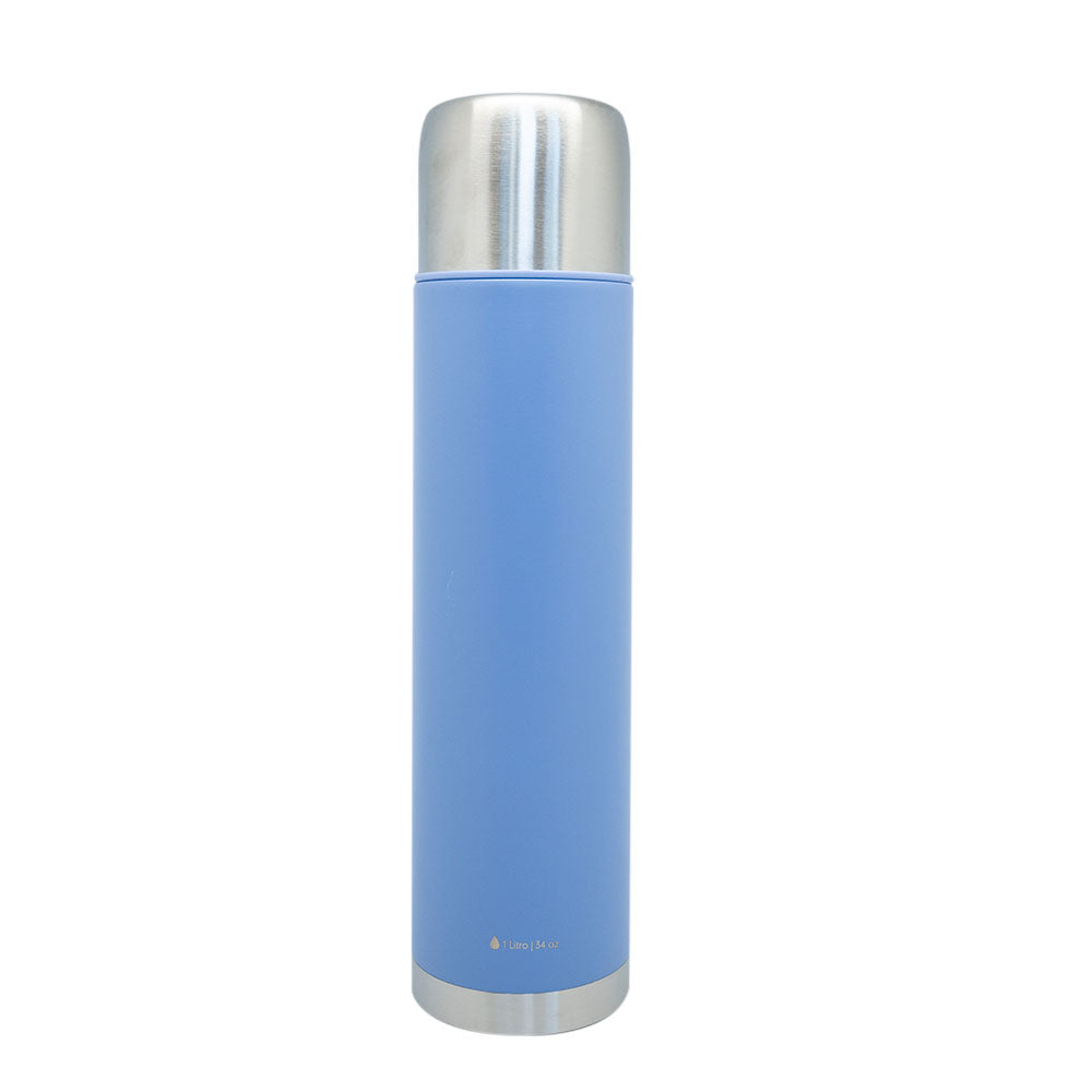 Termo Bala Keep Acero Inoxidable 1.0 L