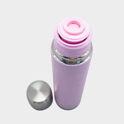 Termo Bala Keep Acero Inoxidable 1.0 L