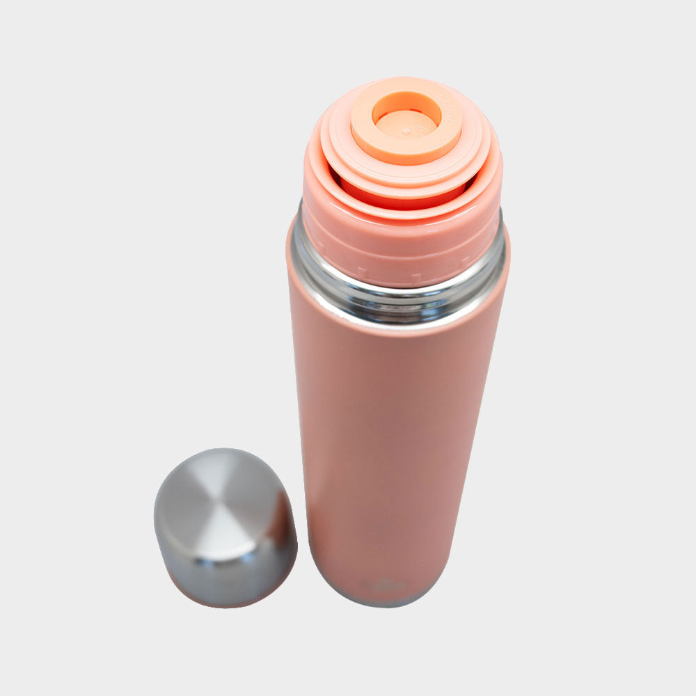 Termo Bala Keep Acero Inoxidable 1.0 L