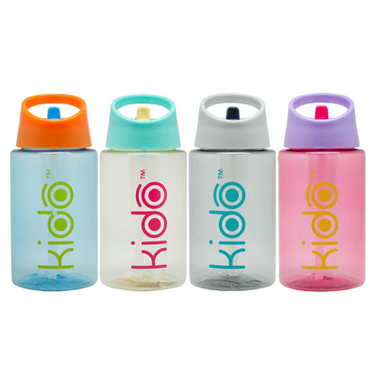 Botella Tritan Keep Kido