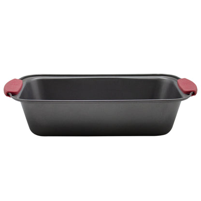 Molde Rectangular Antiadherente Keep