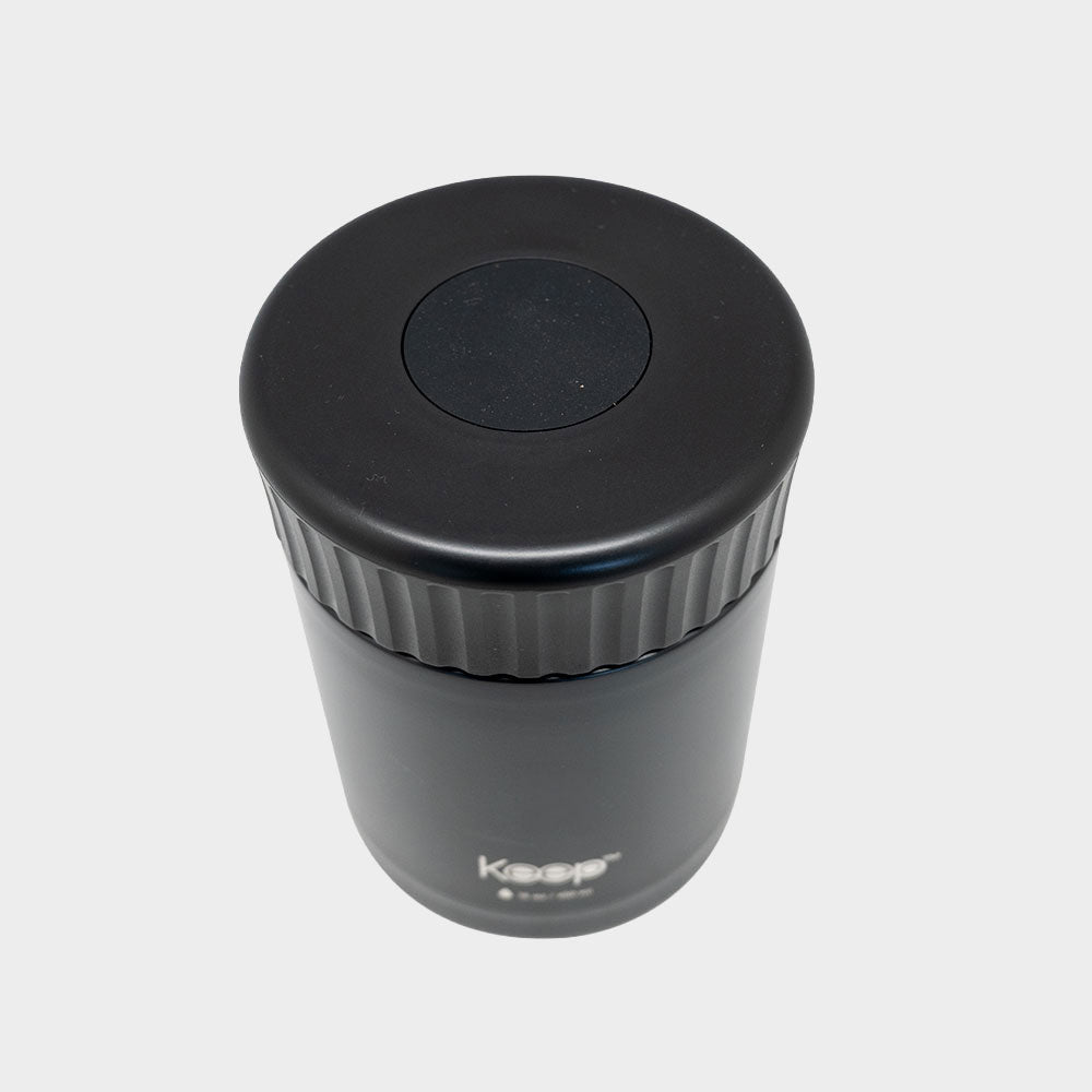 Termo Comida Keep Acero Inoxidable 450 ML