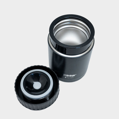 Termo Comida Keep Acero Inoxidable 450 ML