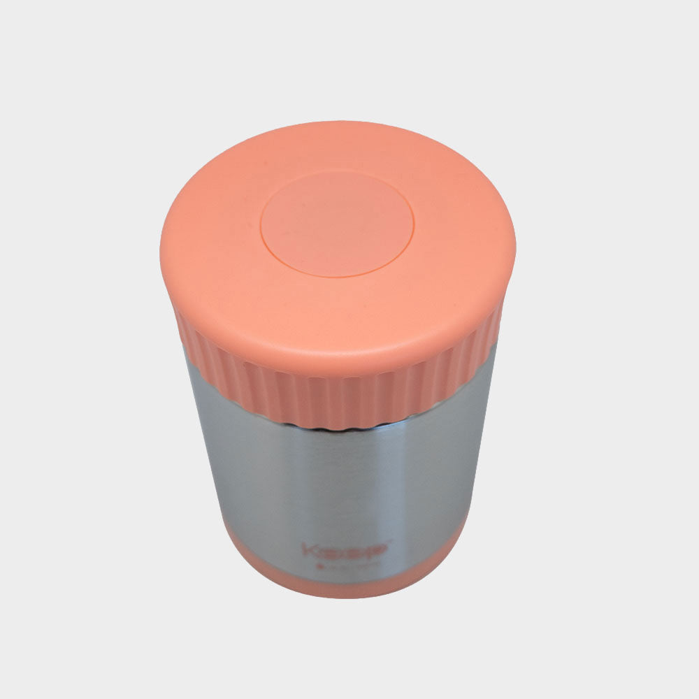 Termo Comida Keep Acero Inoxidable 450 ML