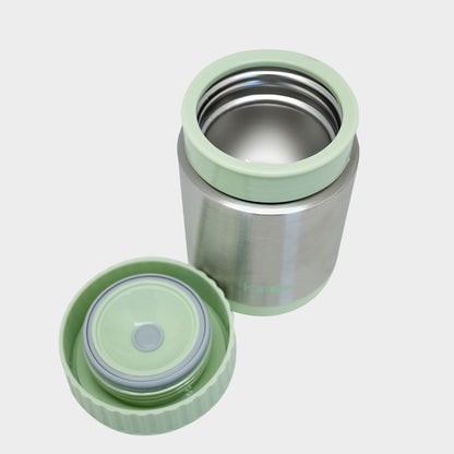 Termo Comida Keep Acero Inoxidable 450 ML