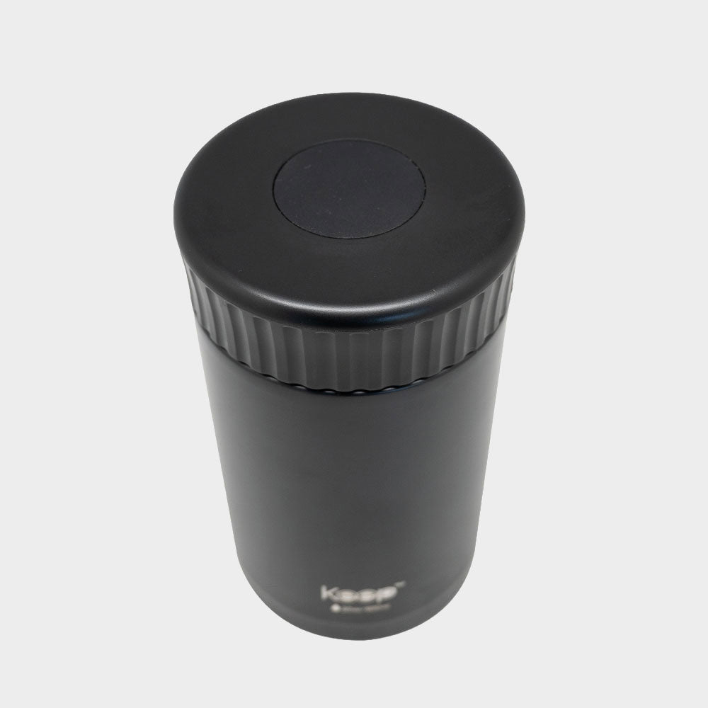 Termo Comida Keep Acero Inoxidable 600 ML