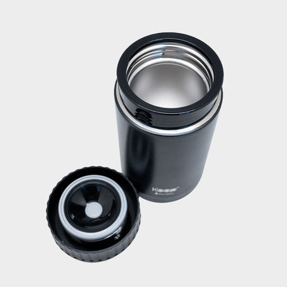 Termo Comida Keep Acero Inoxidable 600 ML