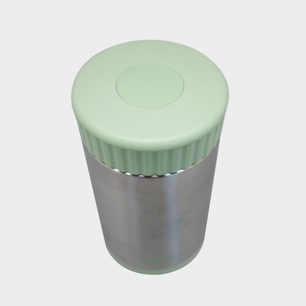 Termo Comida Keep Acero Inoxidable 600 ML