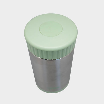 Termo Comida Keep Acero Inoxidable 600 ML