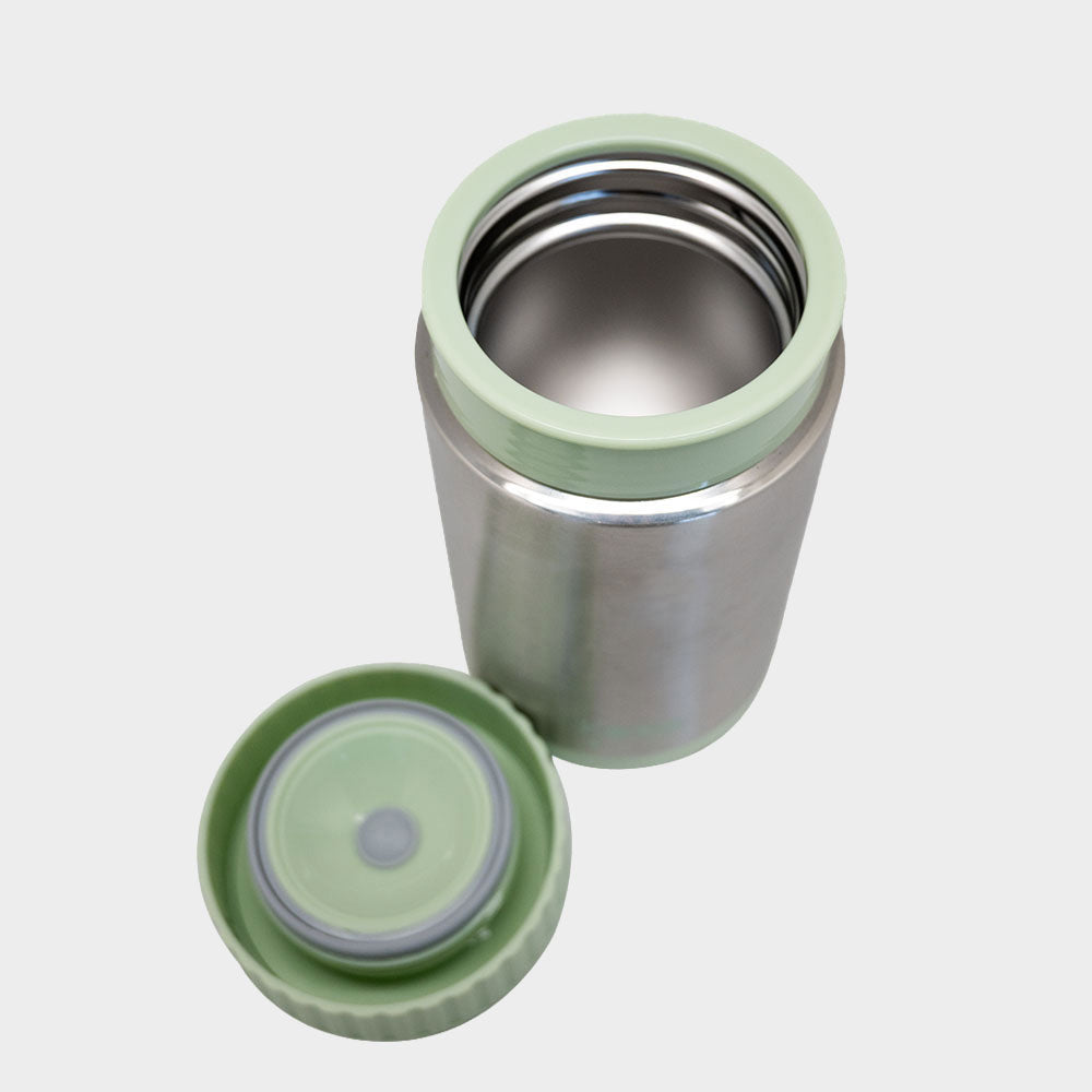 Termo Comida Keep Acero Inoxidable 600 ML