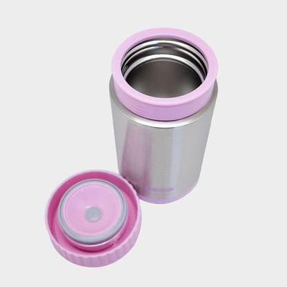 Termo Comida Keep Acero Inoxidable 600 ML