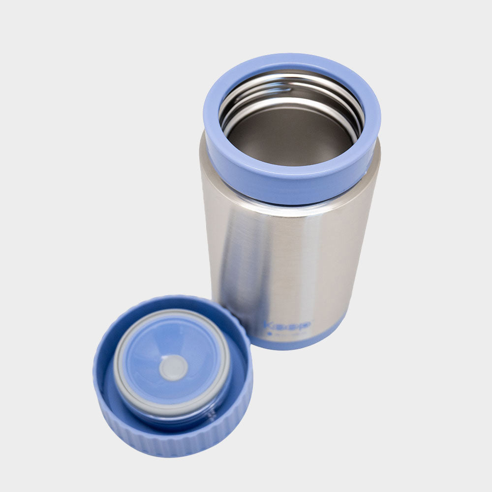 Termo Comida Keep Acero Inoxidable 600 ML