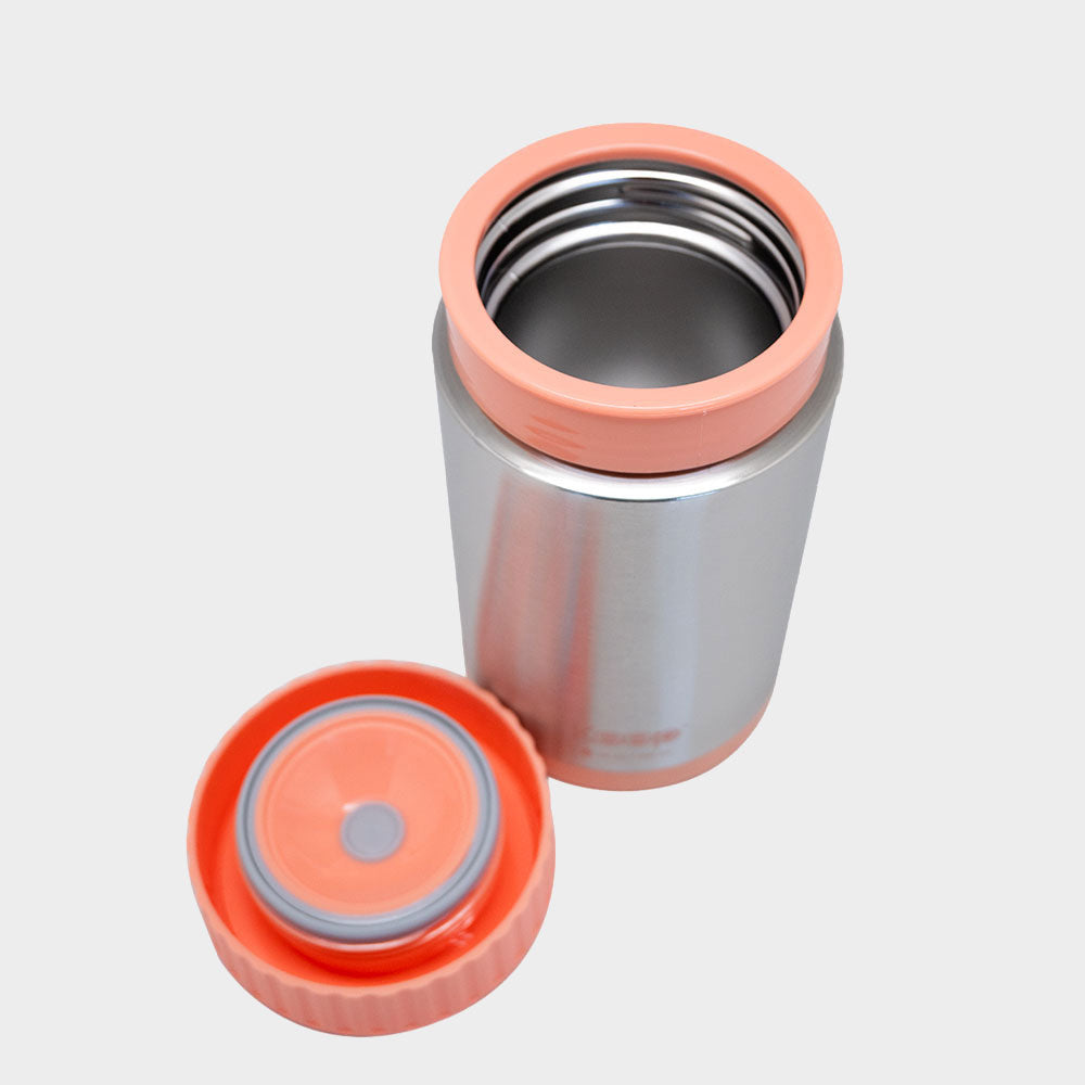 Termo Comida Keep Acero Inoxidable 600 ML