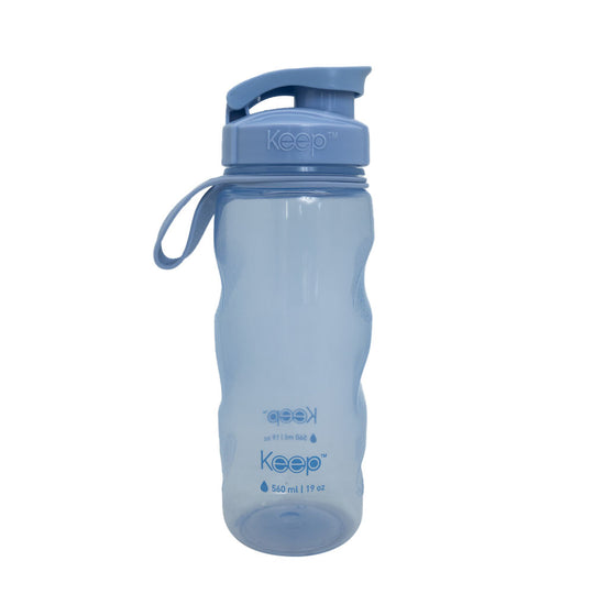 Botella de agua Keep 560 ML - Lavanda