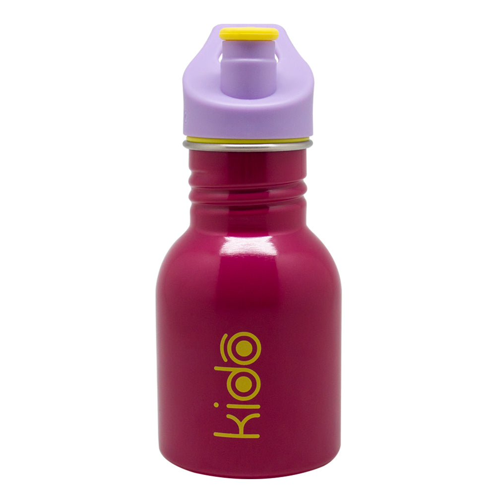 Botella Metálica Keep Kido 335ml