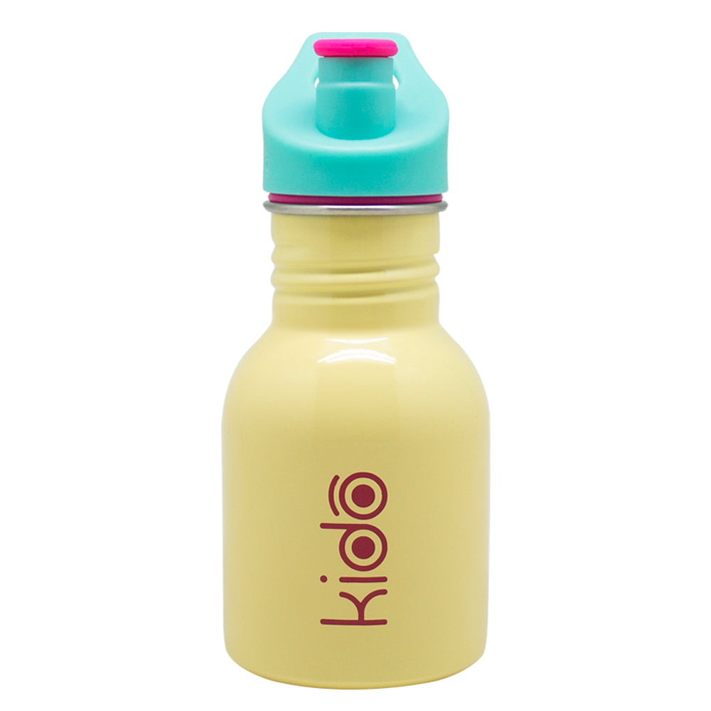 Botella Metálica Keep Kido 335ml