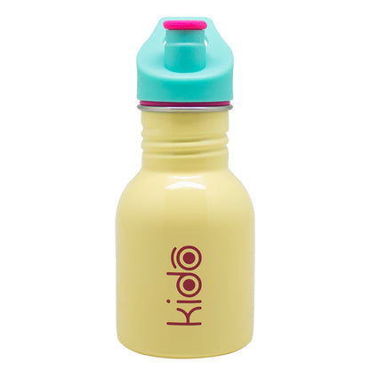 Botella Metálica Keep Kido 335ml