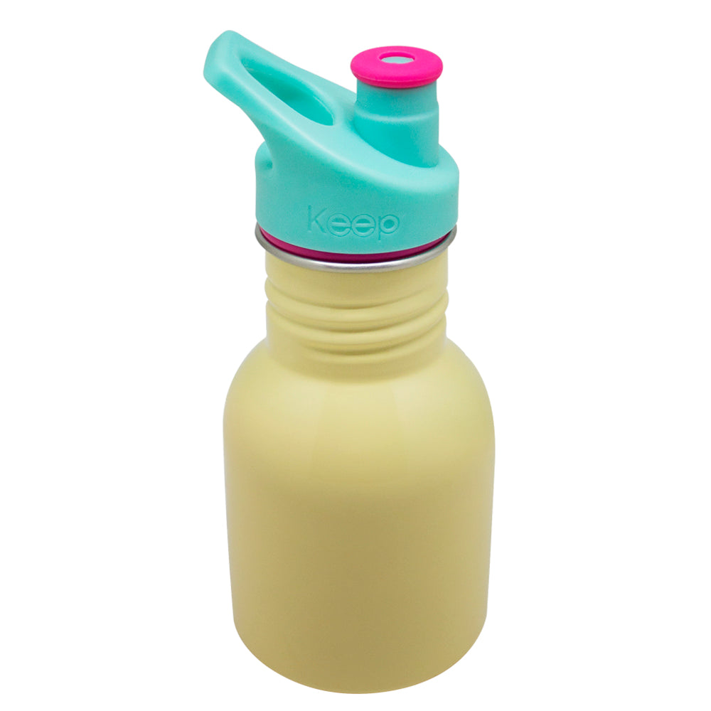 Botella Metálica Keep Kido 335ml