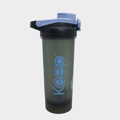 Botella Shaker Keep 700 ML
