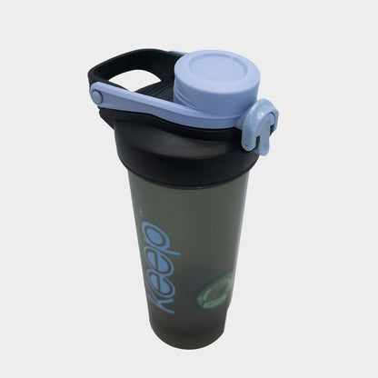 Botella Shaker Keep 700 ML