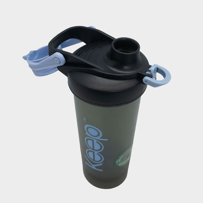 Botella Shaker Keep 700 ML