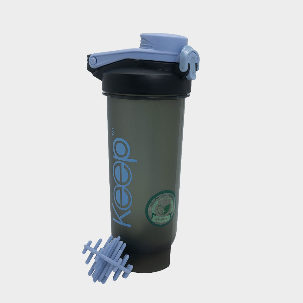 Botella Shaker Keep 700 ML