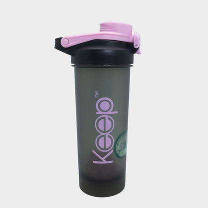 Botella Shaker Keep 700 ML