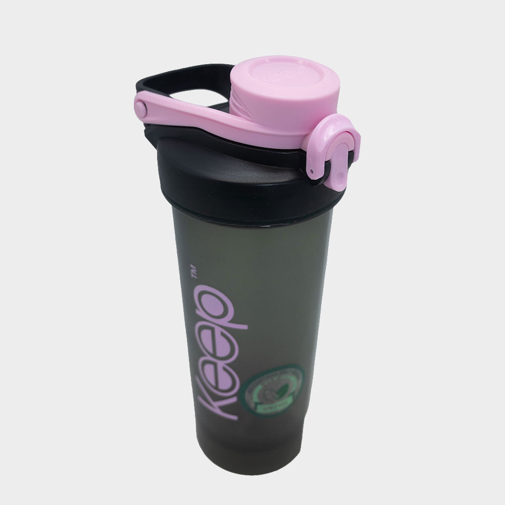Botella Shaker Keep 700 ML