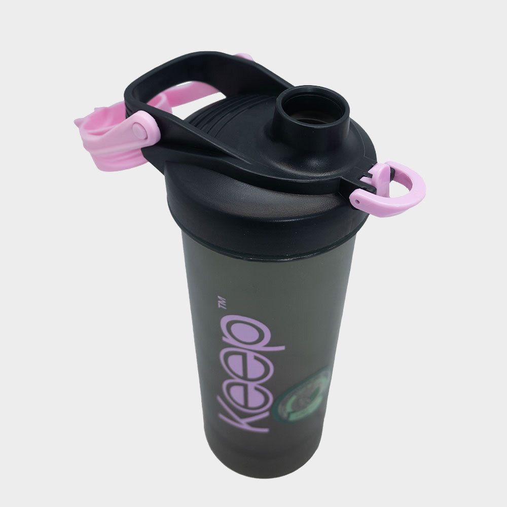 Botella Shaker Keep 700 ML