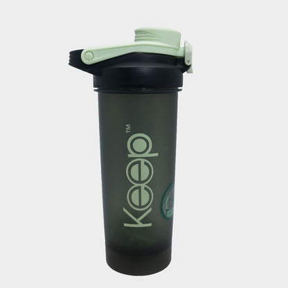 Botella Shaker Keep 700 ML