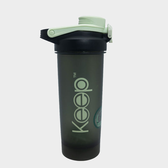 Botella Shaker Keep 700 ML - Pistacho