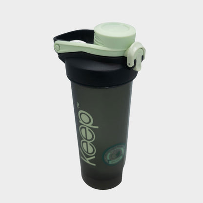 Botella Shaker Keep 700 ML