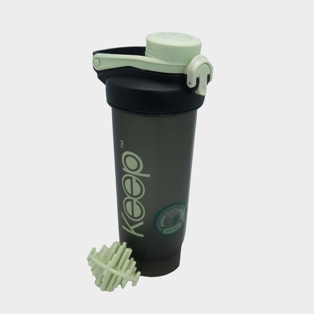 Botella Shaker Keep 700 ML