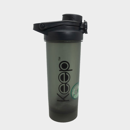 Botella Shaker Keep 700 ML