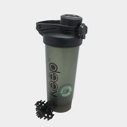 Botella Shaker Keep 700 ML
