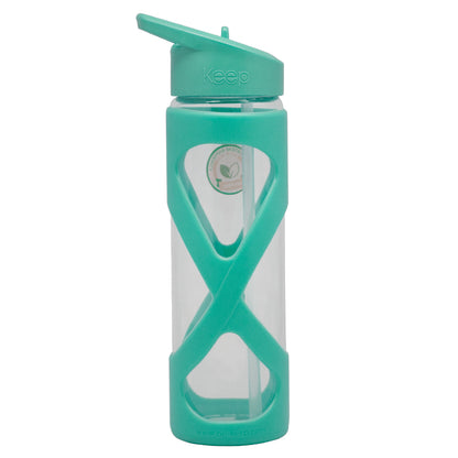 Botella Vidrio Keep 510 ML