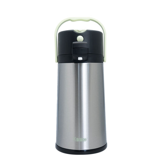 Termo sifón acero inoxidable Keep 1.9 L - Pistacho
