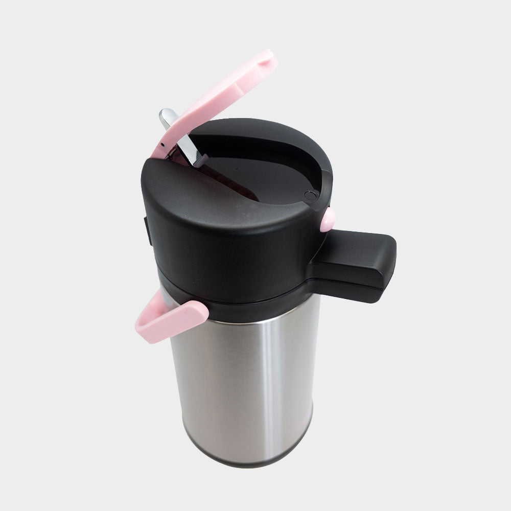 Termo sifón acero inoxidable Keep 1.9 L
