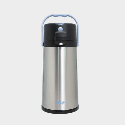 Termo sifón acero inoxidable Keep 1.9 L