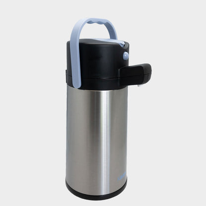 Termo sifón acero inoxidable Keep 1.9 L